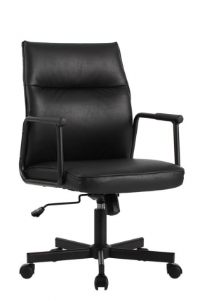 Кресло Sten W-263 Черный_0