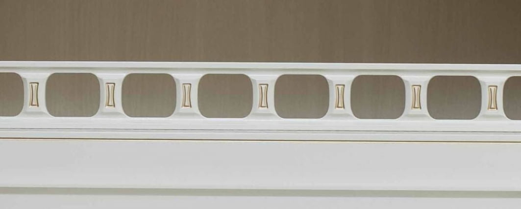 Кухонный гарнитур угловой Виктория 18 (ширина 280x230 см)_2