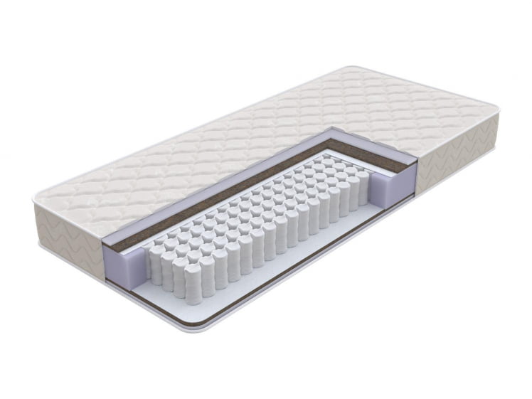 Матрас Standart Plus M 90х195_0