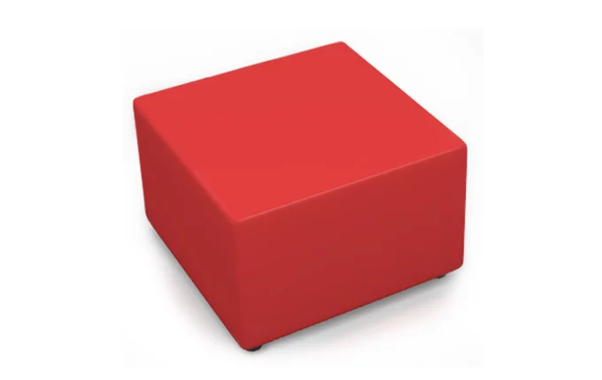 Пуф квадратный Оптима (П) EUROLINE-9100_0