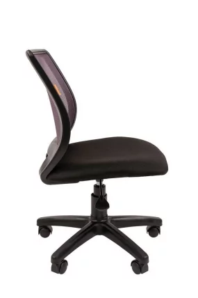 Кресло для оператора Chairman 699 БЛ Серый_2