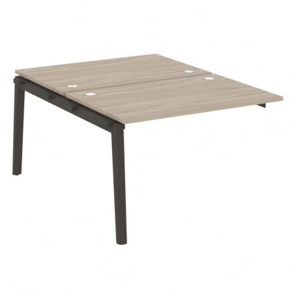 Наборный элемент рабочей станции ONIX WOOD OW.2.NRS-2.8 Дуб Аттик/Темный_0