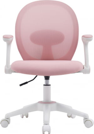 Детское кресло Everprof Flip Ткань Розовый_2