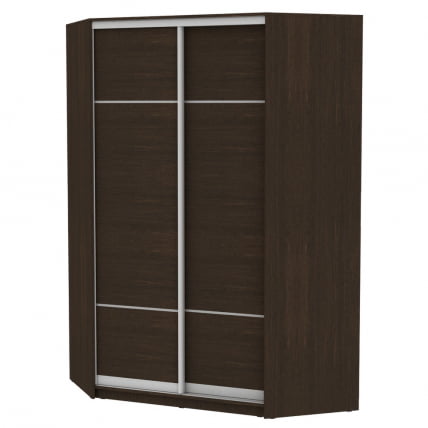 Шкаф-купе YA-230х1400-568-3(Венге-D4D4)_0