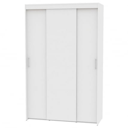 Шкаф-купе Т-3-230х145х60(Белый-11) / T-3-230х145х60(Белый-11)_0