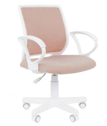 Детское кресло CHAIRMAN KIDS 112 велюр Зефир_0