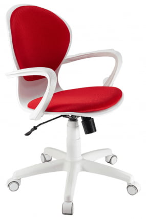 Кресло 1140 TW PL Красный_0