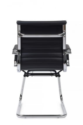 Кресло Hugo RCH 6002-3EC Черный_3