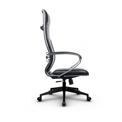 Кресло руководителя Metta L 1c 44M/K Комплект 6 Черное_2