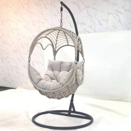 Подвесное кресло AFM-178C-L Grey_1