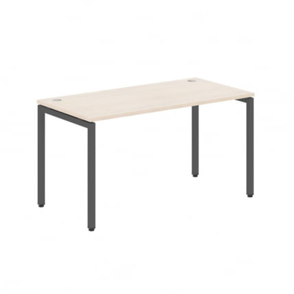 Стол XTEN-S XSST 147 Бук тиара/антрацит_0