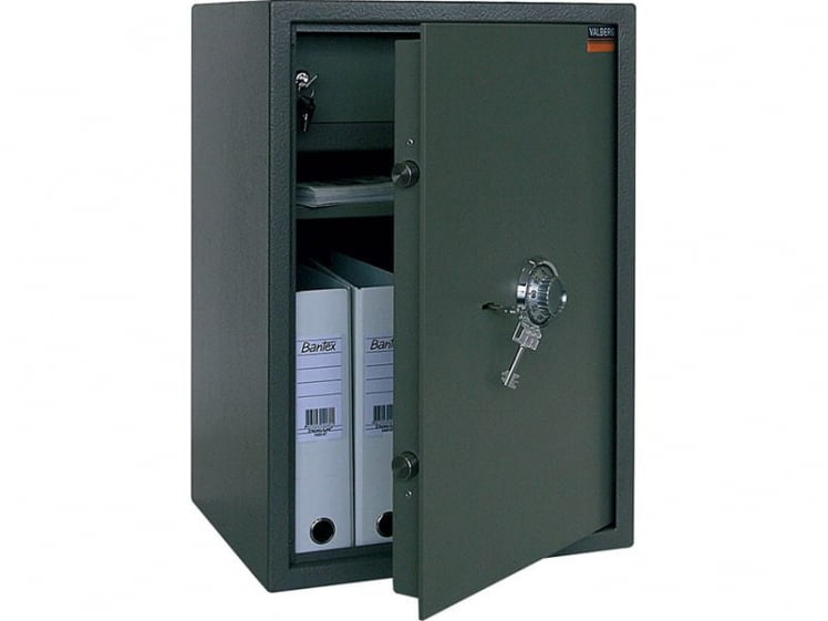 Сейф офисный ASM.63T-CL_0