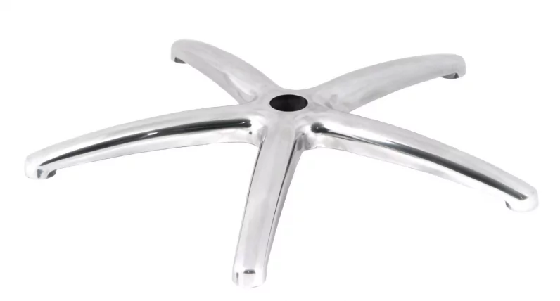 Кресло руководителя SAMURAI S-2.02 Python Edition Черный_3