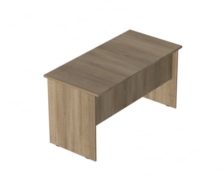 Стол рабочий Р.С-16 Серый_0