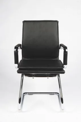 Кресло офисное Харман CF Черный_6