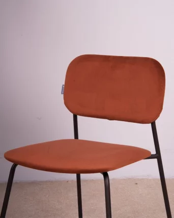 Стул Benson Терракот_6