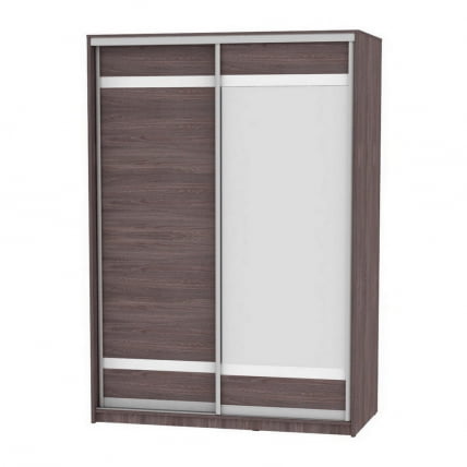 Шкаф-купе B-220х160х60-1(ЯАТ-D9D10)_0