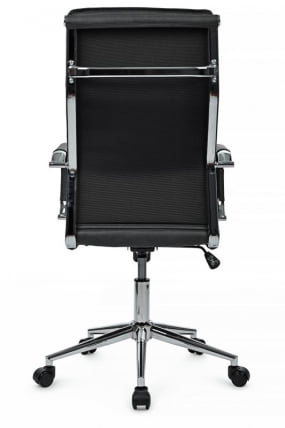 Кресло Dil RCH 6018H Темно-серый_3