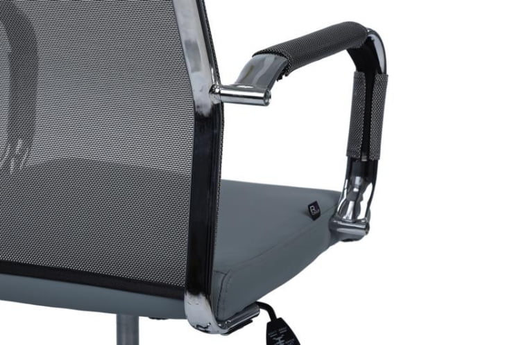 Кресло Art RCH 6017H Серый_11