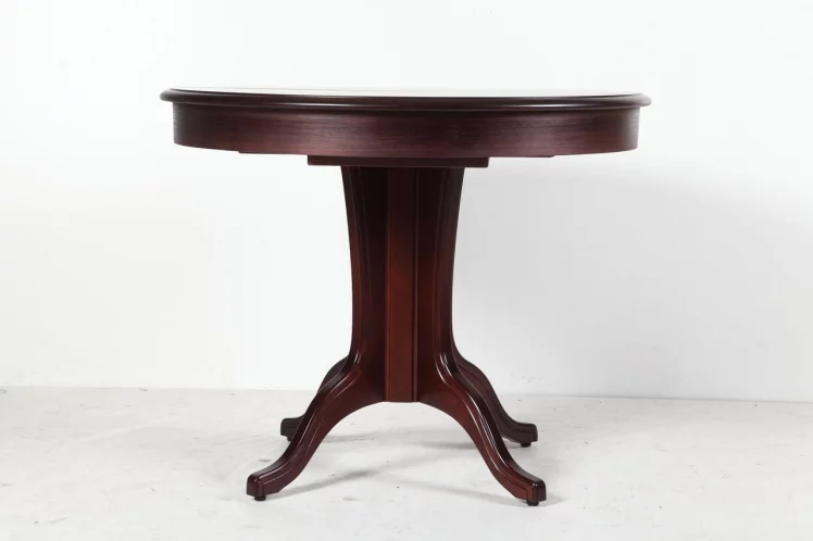 Стол обеденный Орион-5 (d1000) тон 9м_5