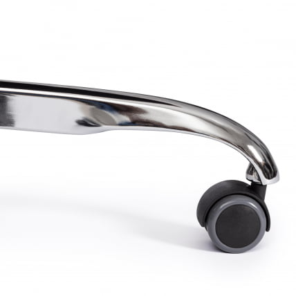 Кресло BOSS Lux кож/зам, белый, 36-01_10