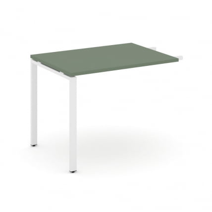 Брифинг-приставка CONCEPT CN.BR-002 Кобо Белый_0