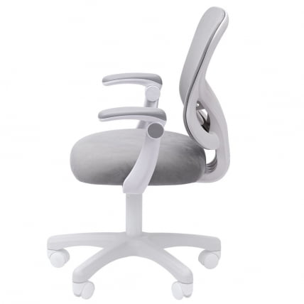 Детское кресло CHAIRMAN KIDS CH106 Серый_2