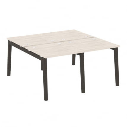 Рабочая станция ONIX WOOD OW.D.RS-4.0.8 Денвер Светлый/Темный_0