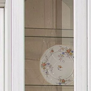 Гостиная Венеция вар. №1 (Сандал белый)_11