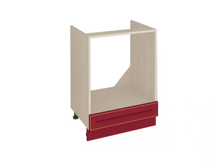 Стол под встраиваемую технику Виктория 20.57_0