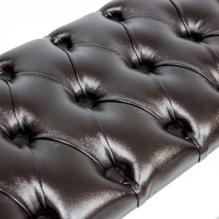 Банкетка Грейс Молочный дуб Коньяк_2