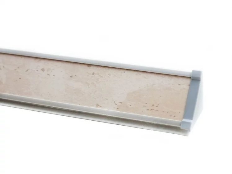 Плинтус (с заглушками) ПЛ 13.235_0