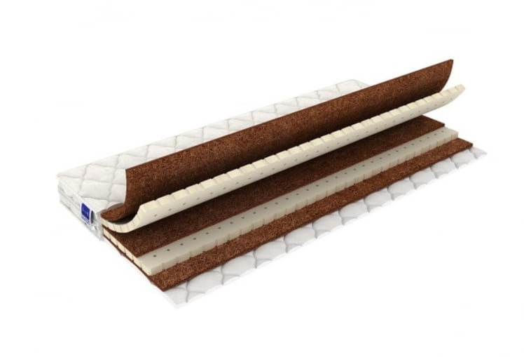 Матрас Милки Вэй 70х190х7_0