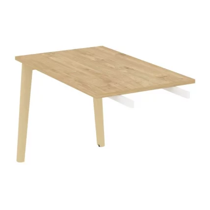 Брифинг-приставка ONIX WOOD OW.BR-11 Тиквуд Светлый/Светлый_0