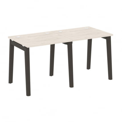 Рабочая станция ONIX WOOD OW.RS-2.0.7 Денвер Светлый/Темный_0