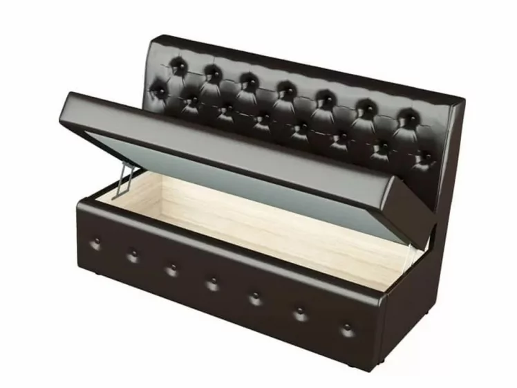 Диван с ящиком Зефир Комбинация 6 Остин Рэд_0