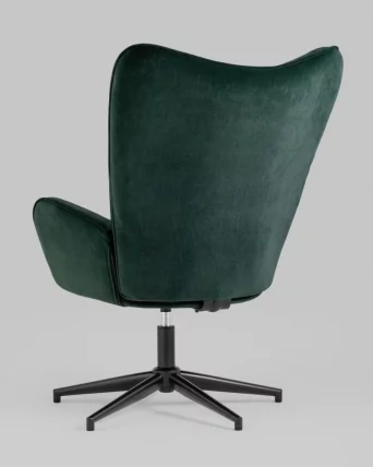 Кресло регулируемое Филадельфия Изумрудное_3