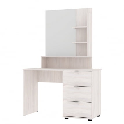 Туалетный столик Алиса(C5)1511х1001х459сторцевойручкой(ЯАС)_0