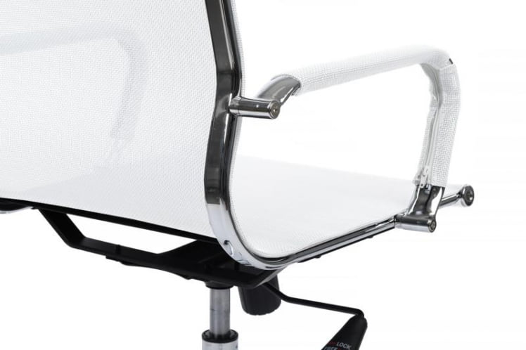 Кресло Hugo RCH 6001-1SE Белый_11