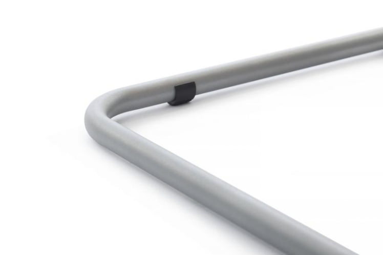 Кресло Pegas RCH PS-919 Бежевый/Металл Серый_11