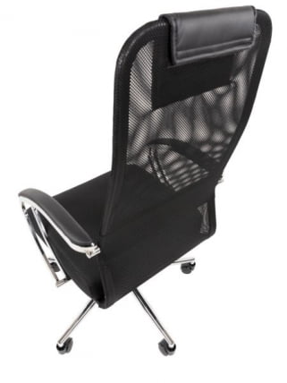 Кресло руководителя CHAIRMAN 612 Черный_13