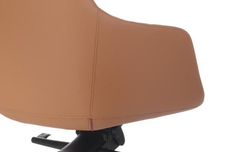 Кресло Soul-M B1908 Светло-коричневый_6