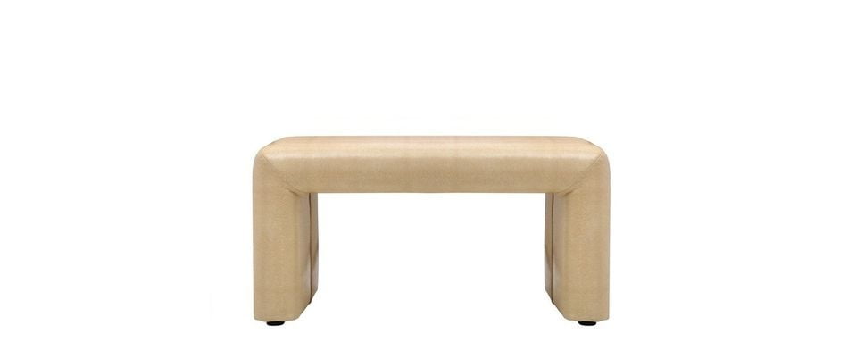 Банкетка двухместная без спинки Осло А-07/6_4