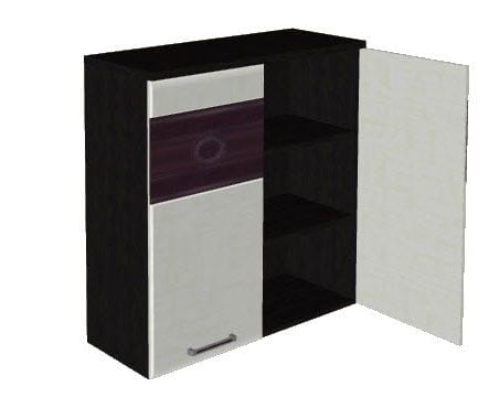 Кухня угловая Палермо 8 (Э)_5