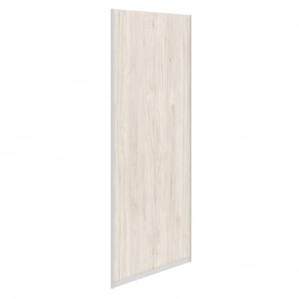 Дверь ДСП высокая Maris SH.DD-6.1 Денвер Светлый_0