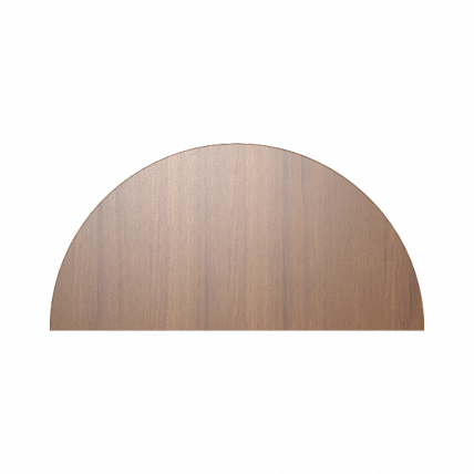 Приставка Riva А.ПР-6 Орех Гварнери_0