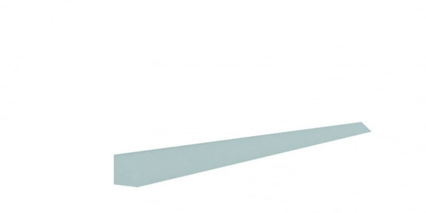 Плинтус 3050 ЛД 285.070.000 Серый_0