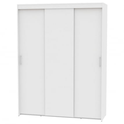 Шкаф-купе Т-3-230х175х60(Белый-13) / T-3-230х175х60(Белый-13)_0