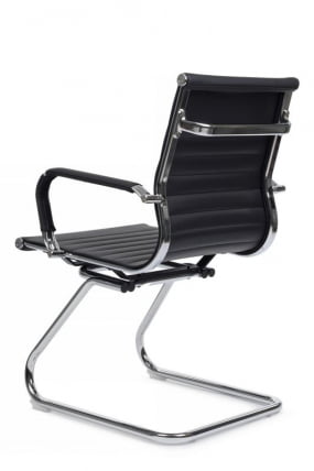 Кресло Hugo RCH 6002-3EC Черный_4