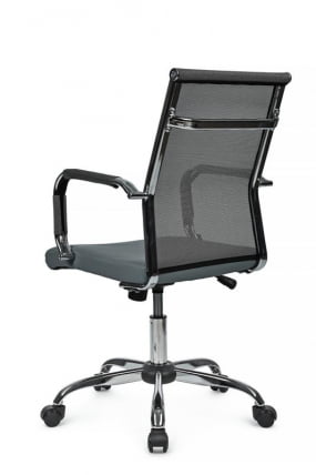 Кресло Art RCH 6017M Серый_4